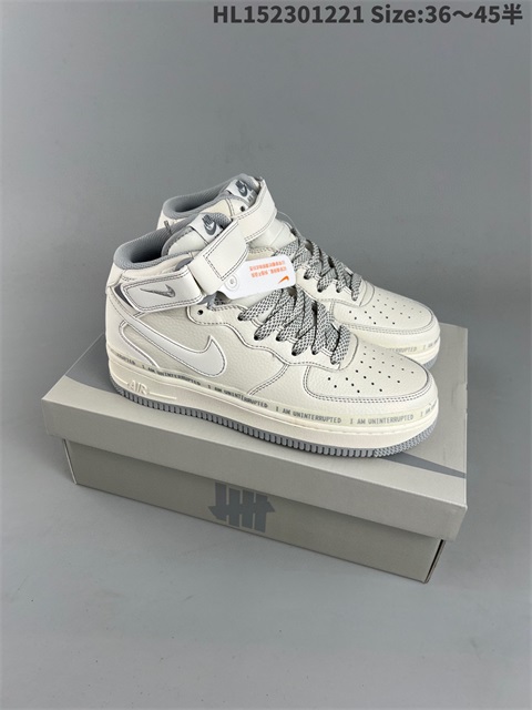 men air force one shoes HH 2023-1-2-021